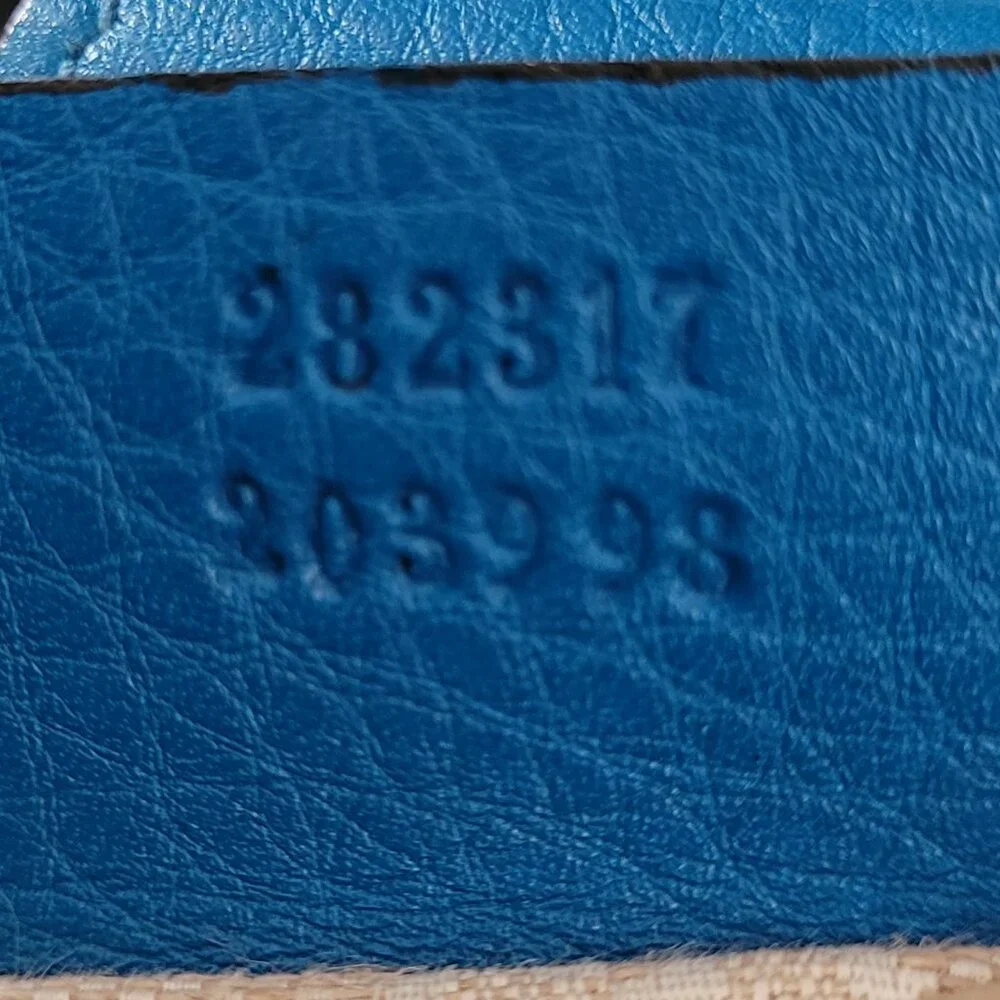 GUCCI Diana Bamboo Medium Tote - Picture 13 of 13